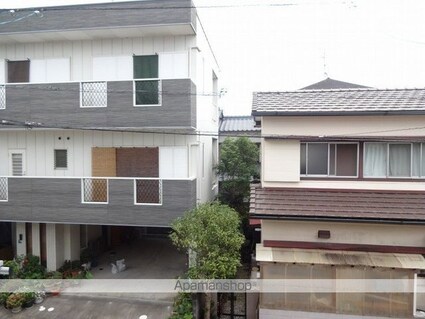 高知県高知市高須３丁目[1K/21.99m2]の眺望