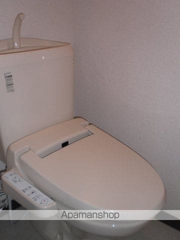 レオネクストトリニティ南福島の内装写真