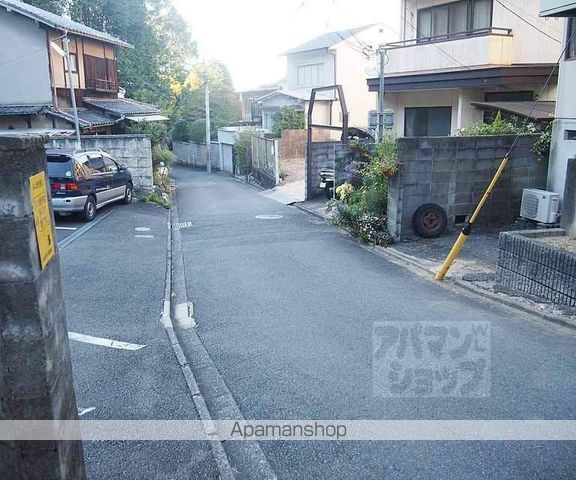 ハイツ泉涌寺の周辺写真