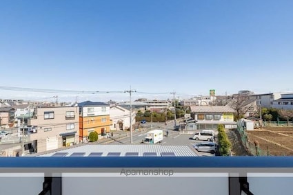 プライムガーデン赤塚[1SLDK/55.22m2]のその他部屋・スペース