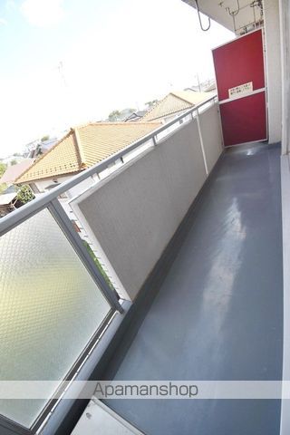ラリーマンションの内装写真