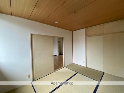 香川県高松市木太町[3LDK/59.3m2]の内装4
