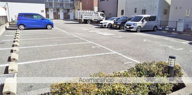 レオパレスアドミラブールのその他写真