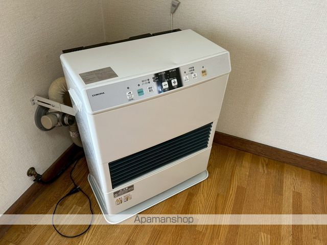 マンションつるやの内装写真