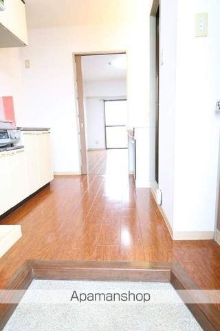 アジュール下中野の内装写真