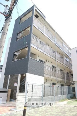 クレイノ敬の外観写真