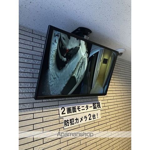 札幌市東西線 東札幌駅 徒歩4分 4階建 築6年の玄関写真