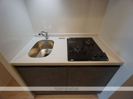 ＳーＲＥＳＩＤＥＮＣＥ今池ｂｅｌｅｔａ（ベレータ）１２月契約限[1K/25.6m2]の内装6