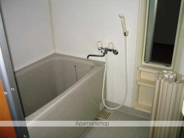 ドルチェ茶屋ヶ坂の内装写真