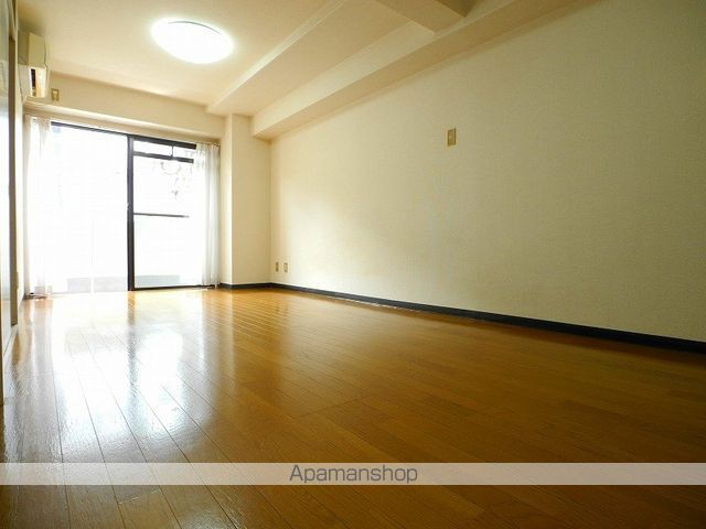 パールシティ小石川の内装写真