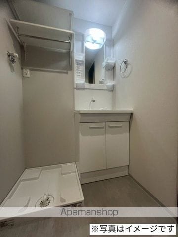ROBOT HOME 新田の内装写真