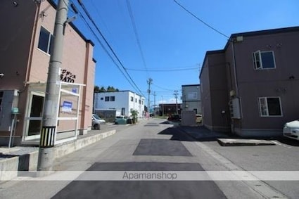 レジデンスＳＡＴＯ[1K/23.14m2]の周辺1