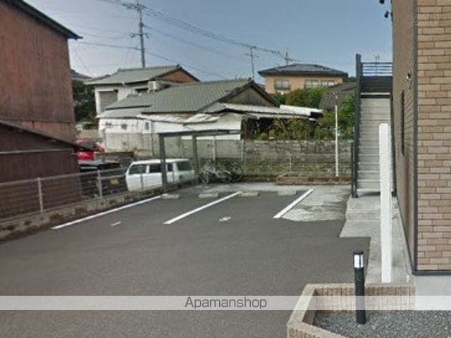 レオネクストKUZUHAの内装写真