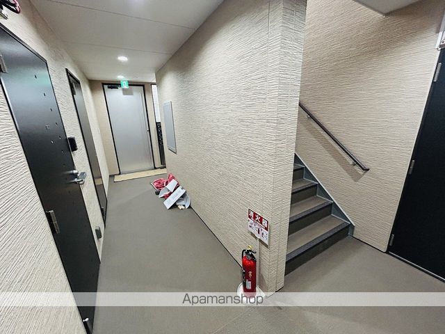 F ASECIA 城北公園通のその他写真
