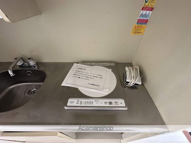 片山ビル10の内装写真
