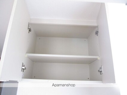 東京都杉並区成田東５丁目[1R/10.12m2]の収納