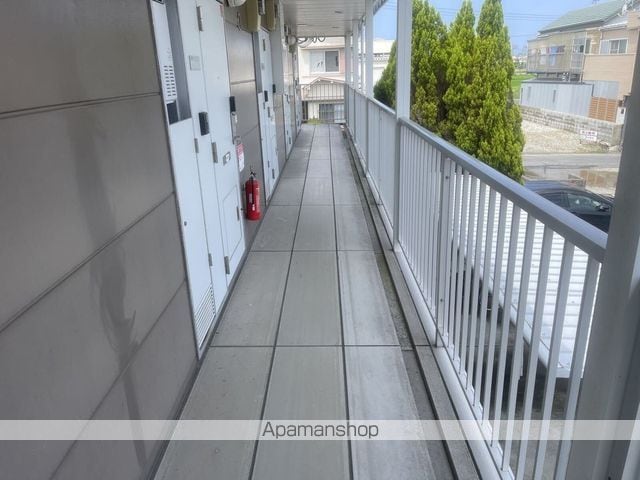 レオパレスINBE・Iの内装写真