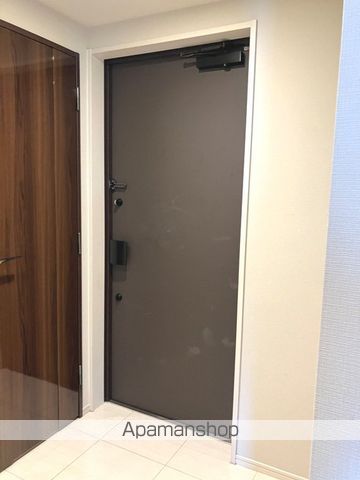 パークホームズ日本橋人形町ザ レジデンスの内装写真