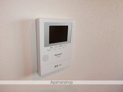 岩手県盛岡市月が丘２丁目[2DK/56.31m2]のセキュリティ