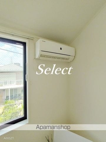 プラシード横浜国大前の内装写真