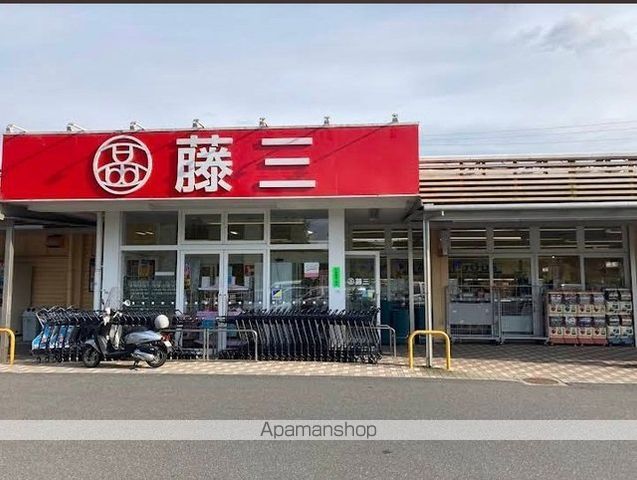 ルミナーレBの周辺写真