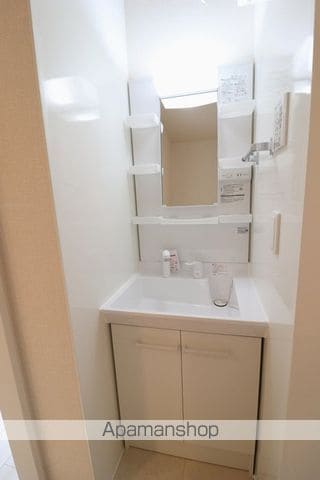 ソレイユ RYUUの内装写真