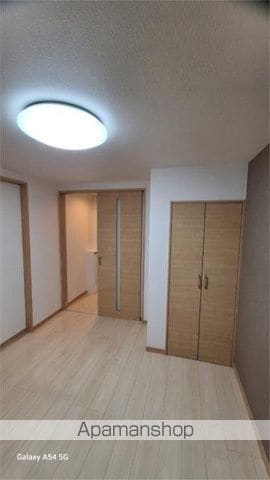 ロンディネ鷺ノ宮の内装写真