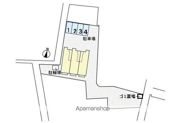 クラール曽比IIのその他写真