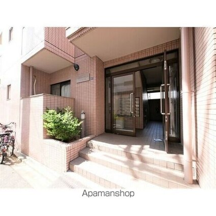 アビニヨン千種[1K/25.92m2]の外観3