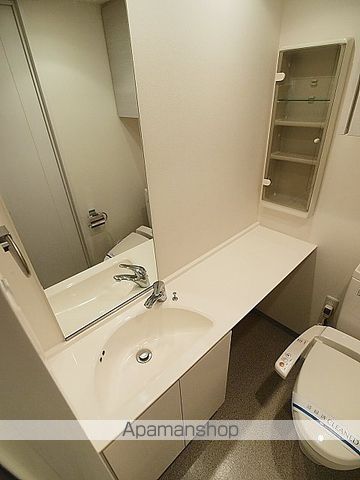プレミアステージ大塚の内装写真