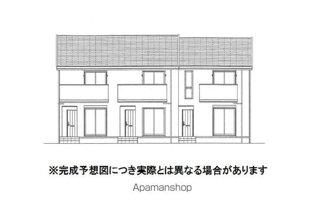 コンフォートあかつき Aの内装写真
