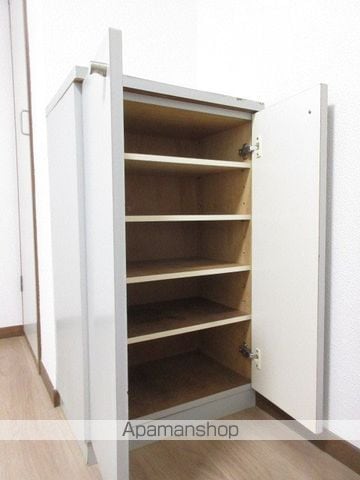 パラスト高円寺の内装写真