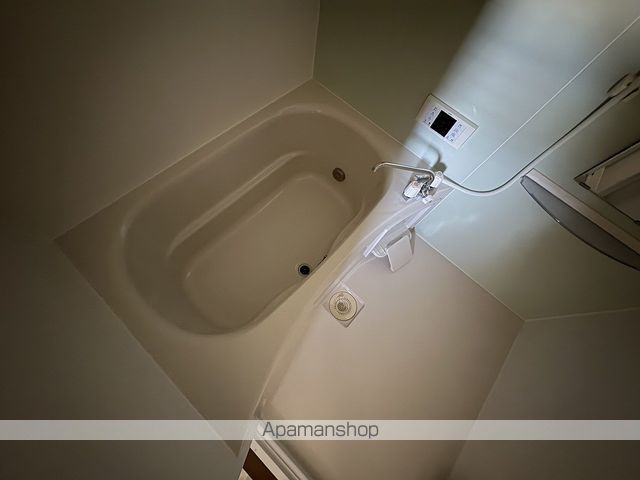 LOOPの内装写真