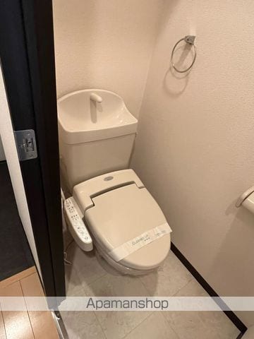 フジパレス堺なかもずI番館の内装写真