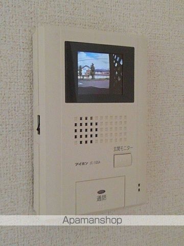 サニーコート波木IIの内装写真