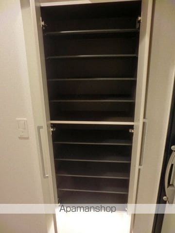ルミナス上新庄の内装写真