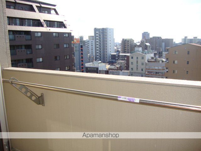 M-stage Aoiの内装写真