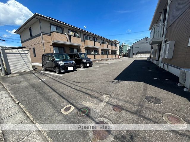 グリュック城ヶ崎IIのその他写真
