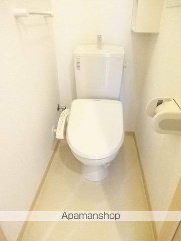 クレッシェンドIIの内装写真