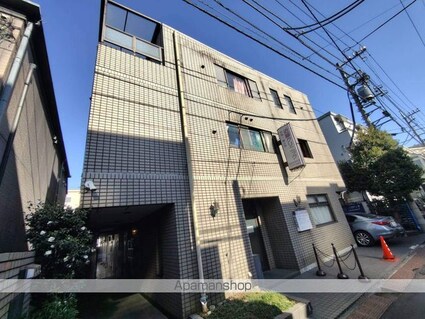 ラスパイユ高円寺[3LDK/69m2]の外観2