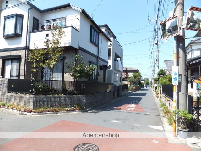 サンセールの周辺写真