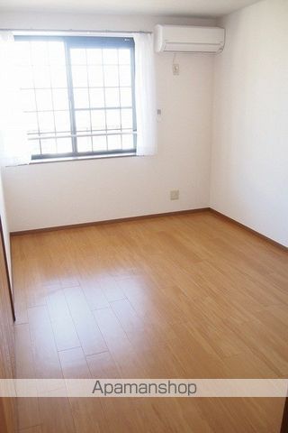 アンソレイエ Aの内装写真