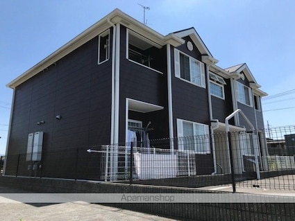 ＳｕｎｎｙＨｏｕｓｅ[2DK/51.15m2]の外観3