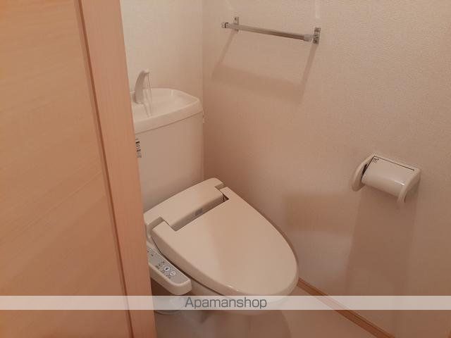ハミングブリーズの内装写真