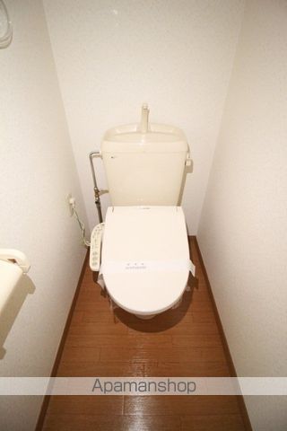 グランジャAの内装写真