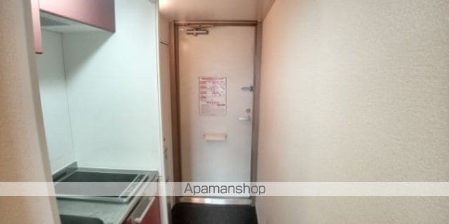 レオパレス志徳の内装写真