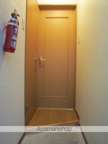 KIRAMECK円山東IIの内装写真