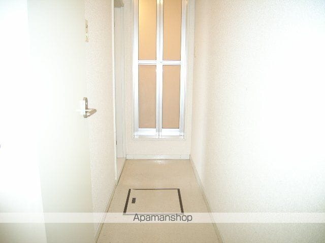 ニキハウス平岡の内装写真