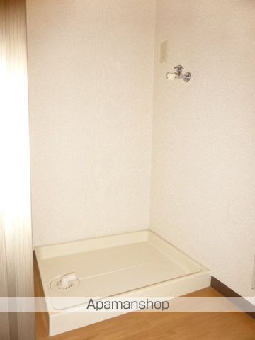 TM・ハイツの内装写真