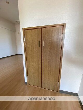 広島県広島市安佐南区祇園２丁目[2DK/46.63m2]の内装3